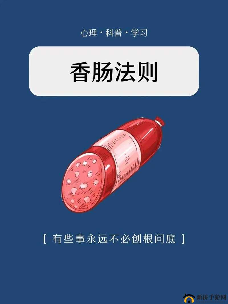 小洞需要大肉肠：满足独特需求背后的故事