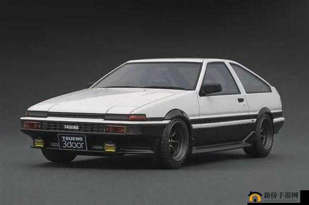 YSL 千人千色 AE86V9：引领时尚潮流的经典跑车