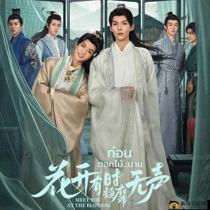 花开有时颓靡无声：电视剧在线观看，领略情感纠葛与人生起伏