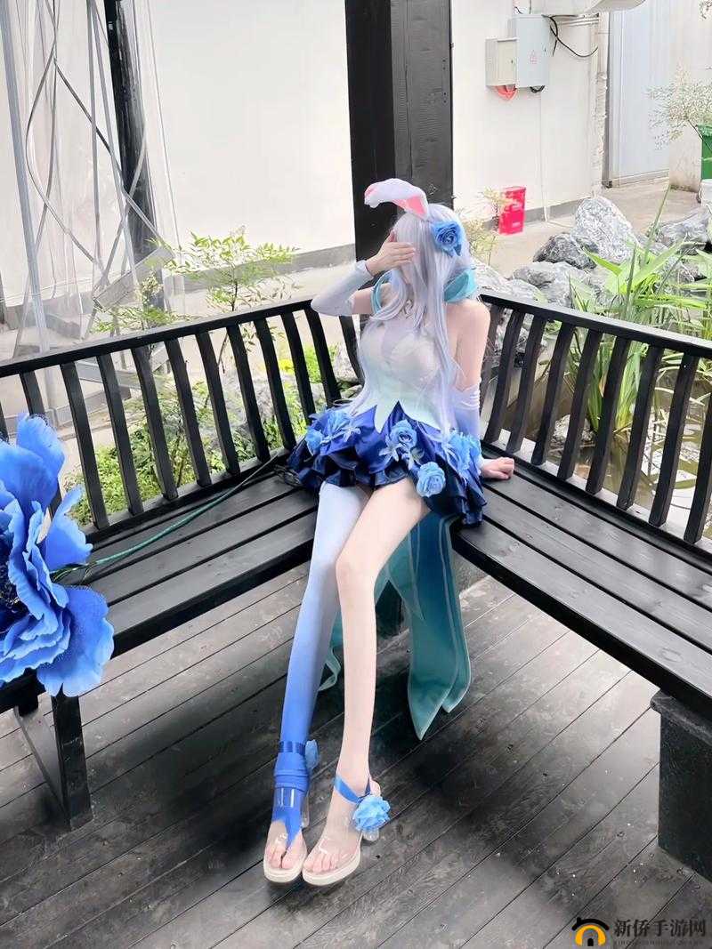 王者荣耀阿离嘴巴里含着口水：令人好奇的游戏瞬间