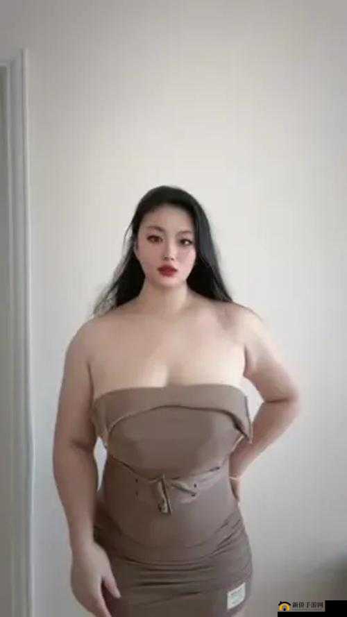 丰满人体 BBW：展现独特魅力与韵味的绝佳视角
