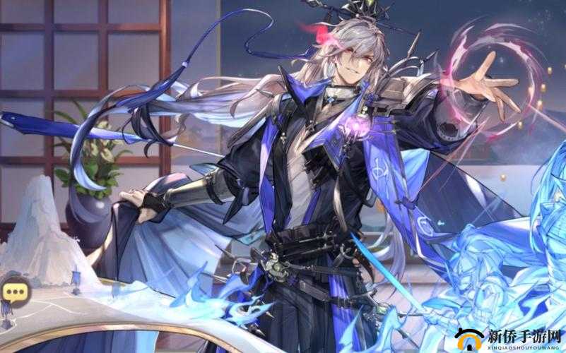 三国志幻想大陆深度剖析，司马懿——独狼野心家的谋略与辉煌征程