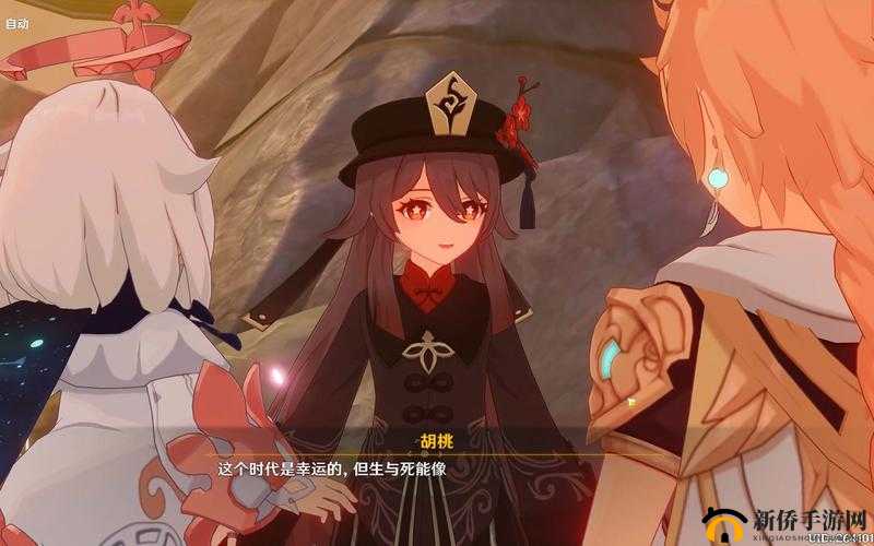 胡桃传说，一场引领你深入秘境之旅的全方位深度探索体验