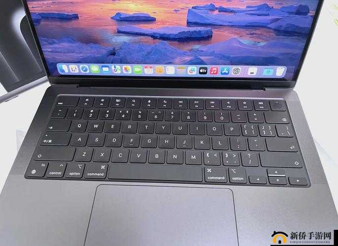 1819 岁 macbook pro 高清版本：高效办公与创意创作的理想之选