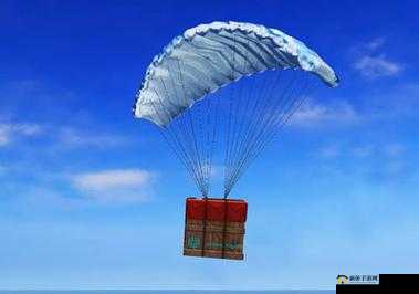 荒野行动空投全面揭秘，珍稀装备与道具一网打尽的策略指南