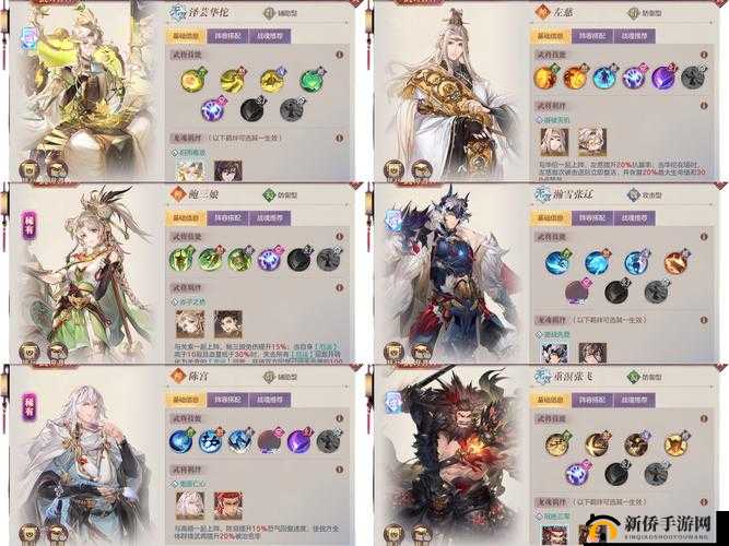 三国志幻想大陆，专为平民玩家打造的顶级阵容搭配策略秘籍