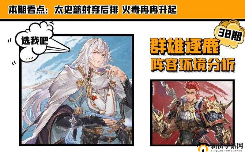 智谋与烈焰交织，深入剖析三国志幻想大陆中火毒鲁肃的策略布局与深远影响