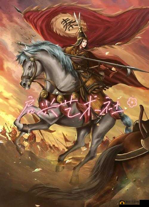 上官婉儿大战三百硬汉：传奇女将的热血激战与非凡征程