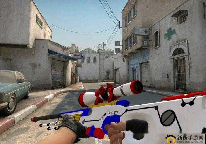 csgo 大姐姐 awp 多少钱：武器皮肤市场价格揭秘