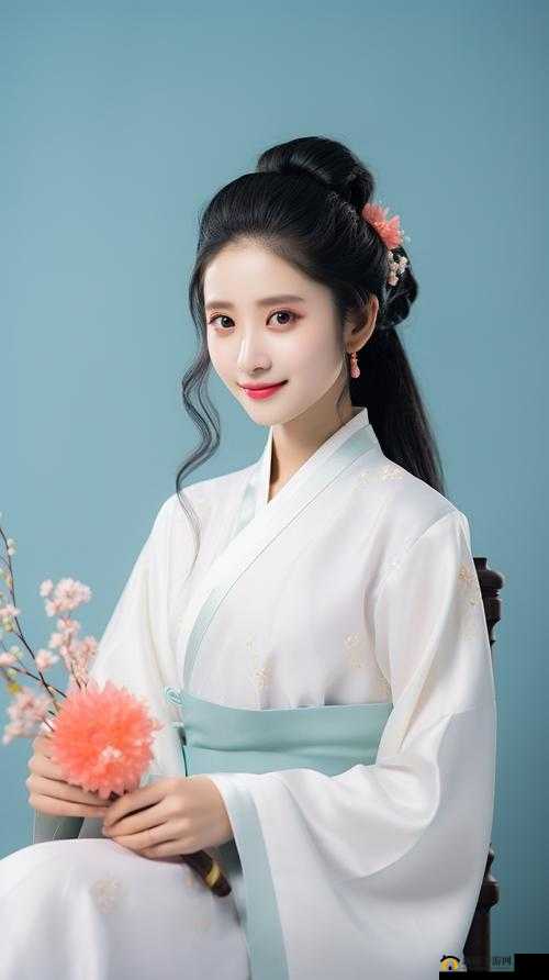 丰裕纵满古装之华彩篇章：尽显古典魅力与奢华气质