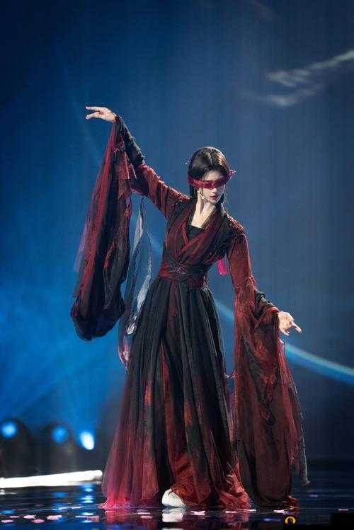 鞠婧祎 mv 造梦大全视频下载：一场视觉与听觉的盛宴
