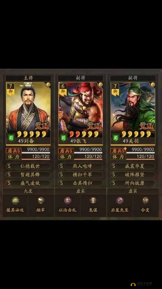 三国志战略版中刮骨疗毒技能传承解析及资源管理深度探讨