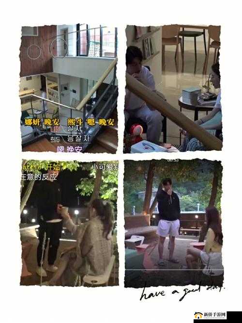 12 男 2 女共同开启一段奇妙的冒险之旅
