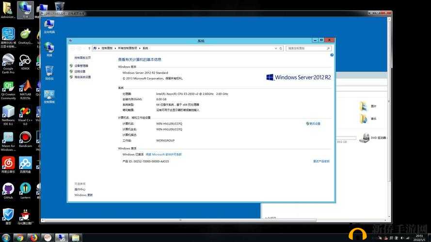 国内 CHEAPWINDOWSVPS：畅享低价高性能 VPS 服务