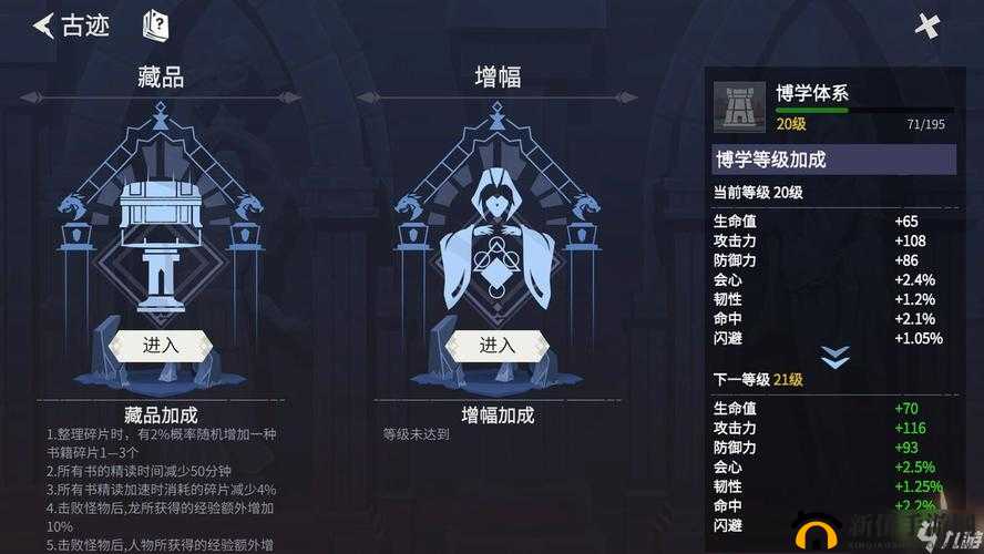 冰原守卫者遗忘之塔高效推塔策略与全关卡详细解析攻略