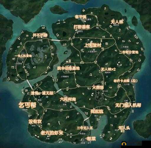 和平精英雨林模式遇冷现象背后的多维度原因深度剖析与解读
