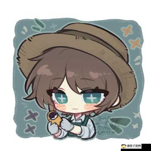 第五人格园丁日记3，揭秘逃脱谜题，解锁隐藏于园艺中的智慧与策略