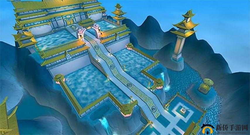 探索未知领域，创造与魔法交织的梦幻浮空岛屿之旅