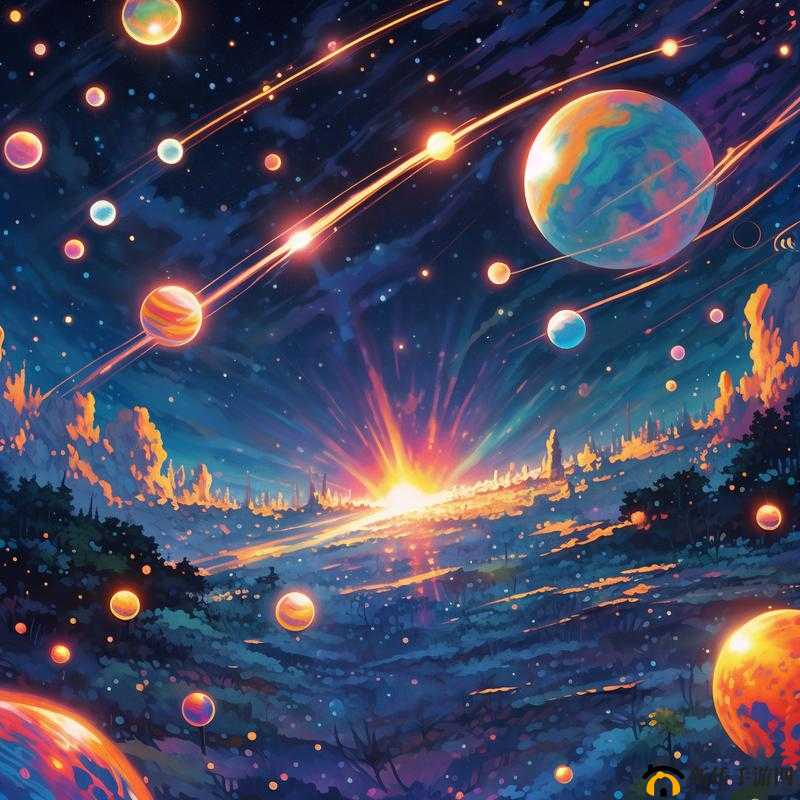 星空无限传媒官网星媒体网站：探索无限精彩的娱乐世界
