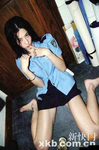 张柏芝宝贝阴部相关趣事探讨