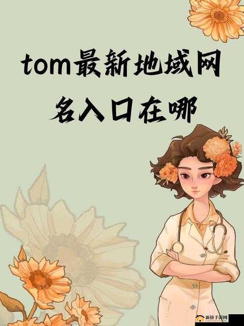 以 tom 地域网名入口 github 为核心，打造全新的个人主页