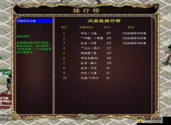 血战沙城，踏上热血征途，解锁战力提升的全面攻略