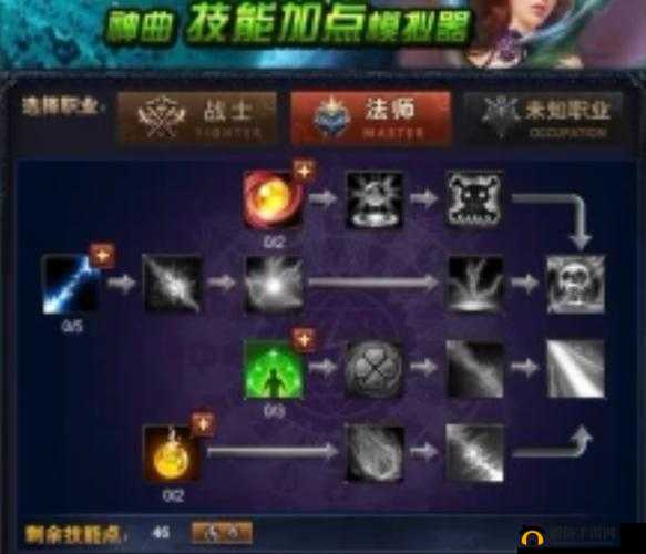 神曲战士深度玩法解析及高效资源管理策略指南