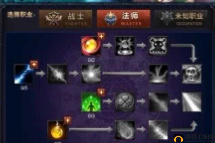 全面解析神曲法师玩法特色与角色定位，掌握法师精髓