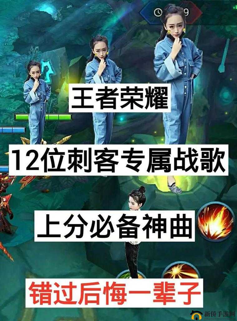 神曲弓手，引领远程物理输出的巅峰，成就战场上的王者传奇