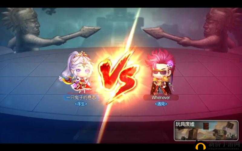 弹弹堂组队竞技全面攻略，解锁高效多人配合打法，迈向致胜新境界