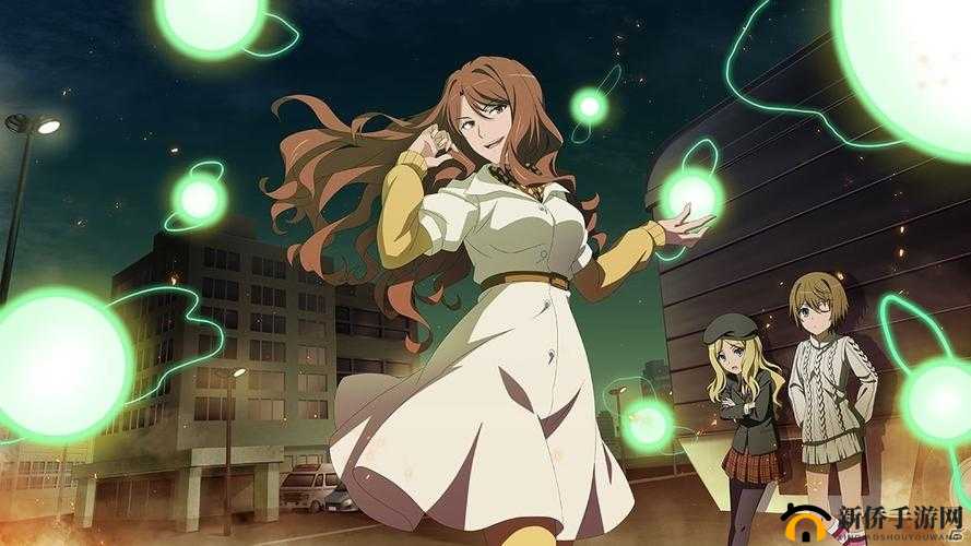 魔法禁书目录手游，麦野沉利角色玩法技巧与策略深度解析