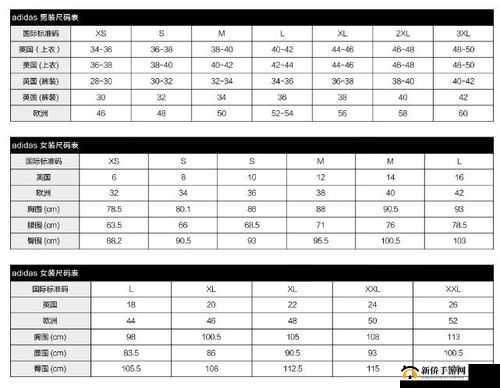 三叶草欧洲码和亚洲码的区别解析及详细对比介绍