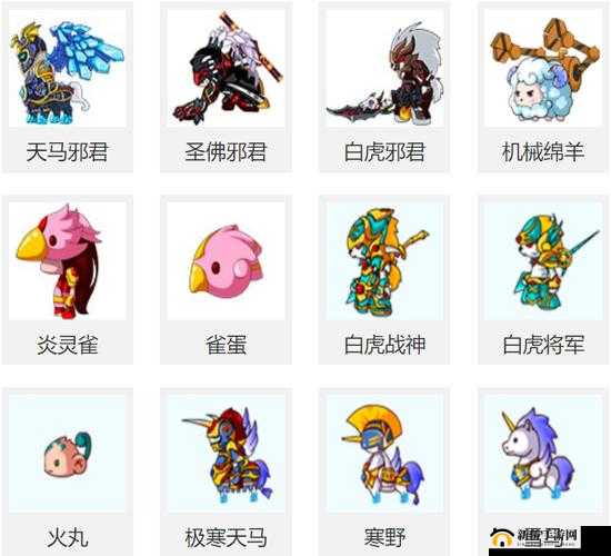 造梦西游OL深度解析，宠物超进化玩法全攻略及资源管理优化策略