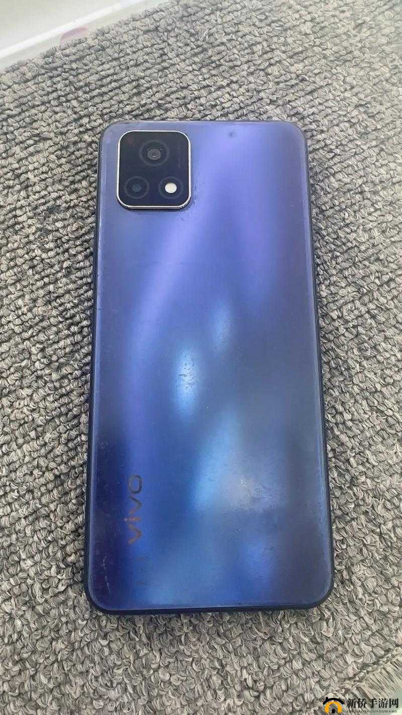 成色好的 y31s 性能卓越备受青睐