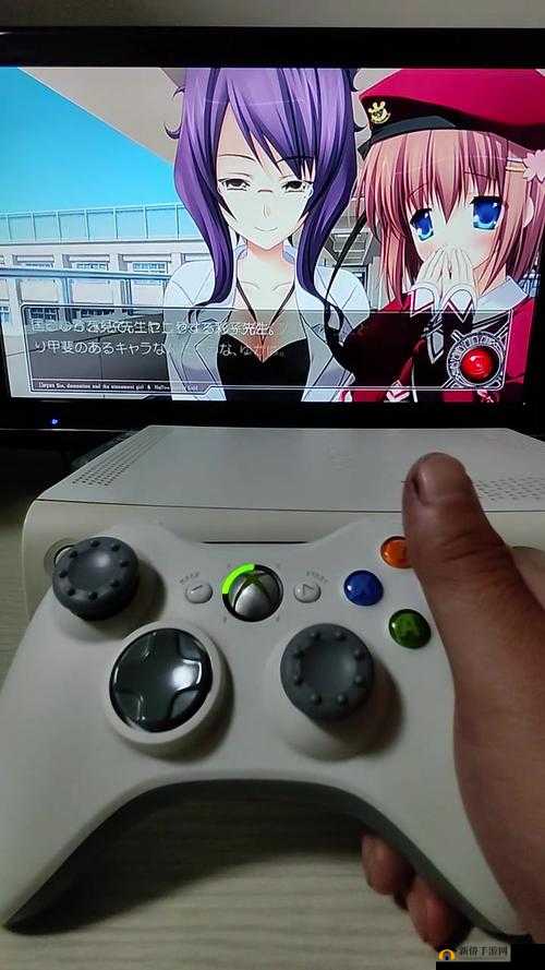 Xbox360 高清视频线：带你畅享极致游戏视觉体验