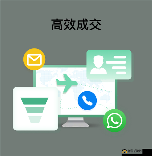 成免费 CRM 播放模式：畅享便捷高效的客户管理新体验