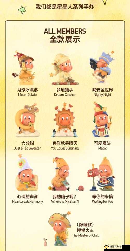 揭秘最强盲盒团，深入探索最强玩偶的秘密与全面玩法攻略
