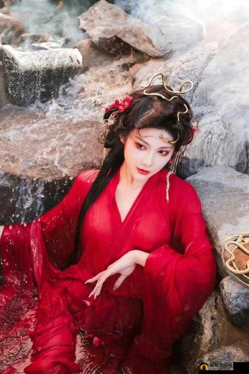 女配媚骨体质穿越修仙：开启奇幻修仙之旅