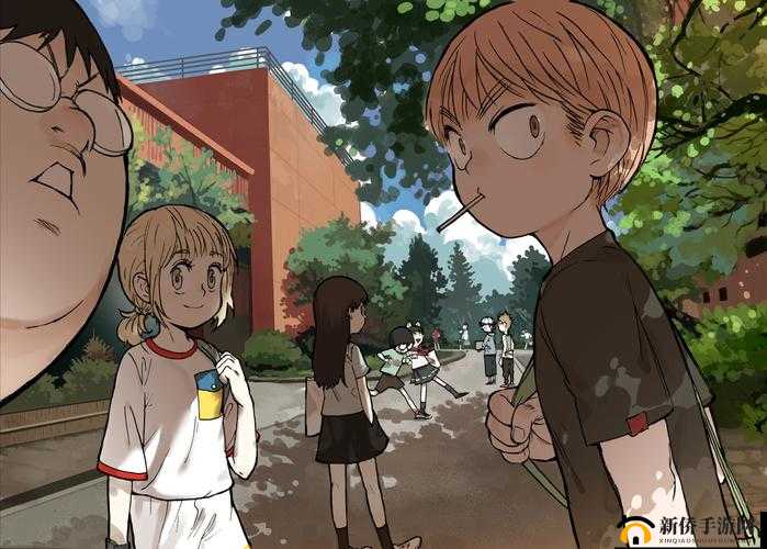 锵锵锵锵锵免费完整观看漫画：精彩漫画等你来享