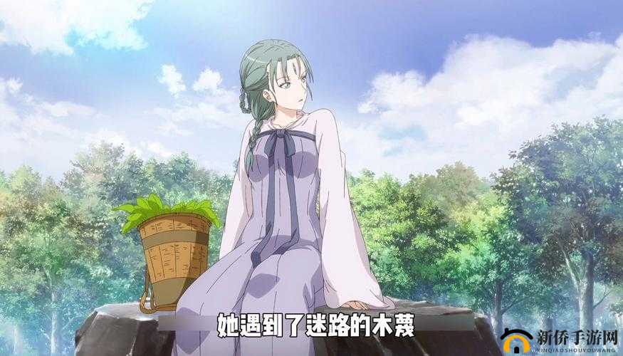古剑奇谭木语人深度解析，璎珞鸣鸾角色玩法与快速上手攻略