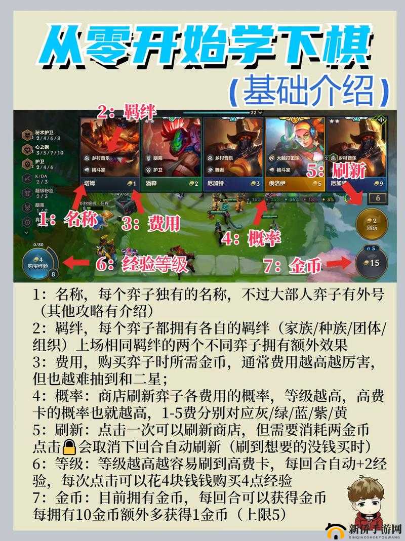 金铲铲之战集福模式全面剖析，深度玩法攻略与策略指南