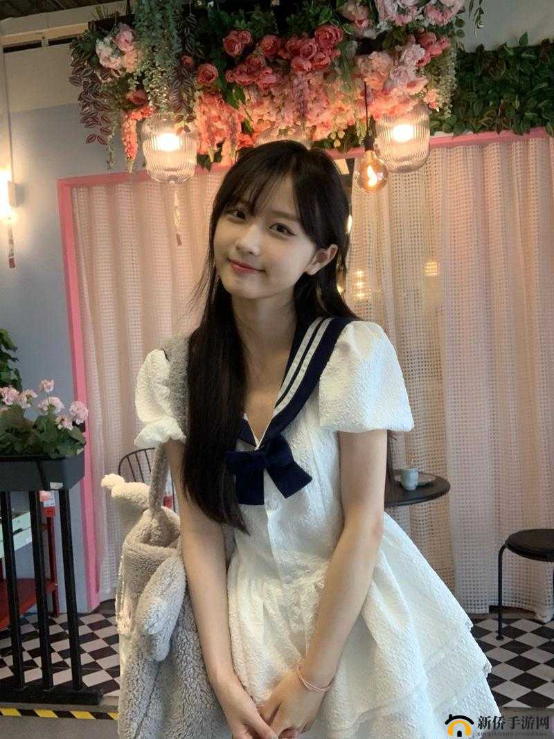 艺校极品小仙女：在艺术殿堂绽放的璀璨明珠