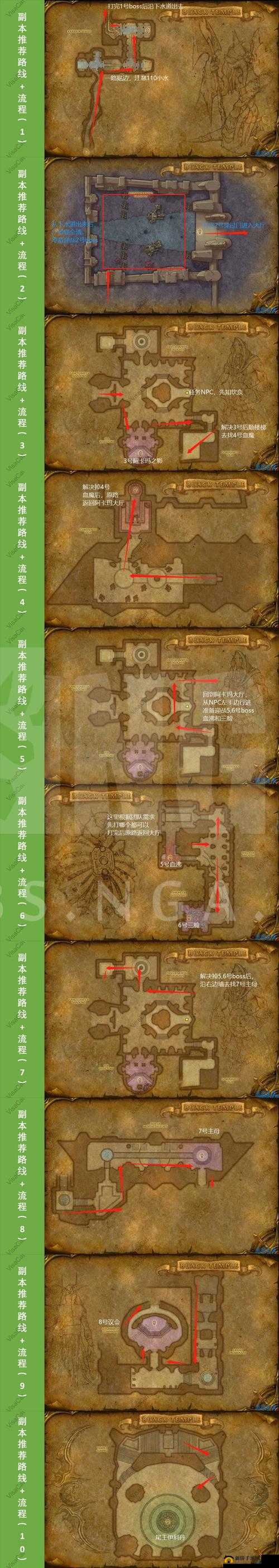 幻界传说深度解析，虚空神殿副本最具挑战性难点全面攻略