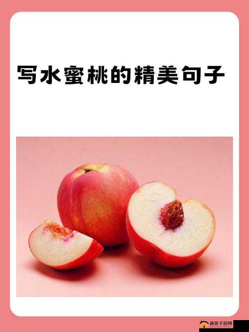 探索人间水蜜桃 mac923：揭秘其独特魅力