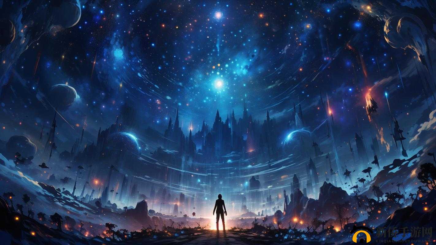 XK8108 星空回家：带你开启梦幻星空归家之旅
