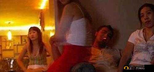 男妓鸭子 1069GAY：从性工作者到网络红人