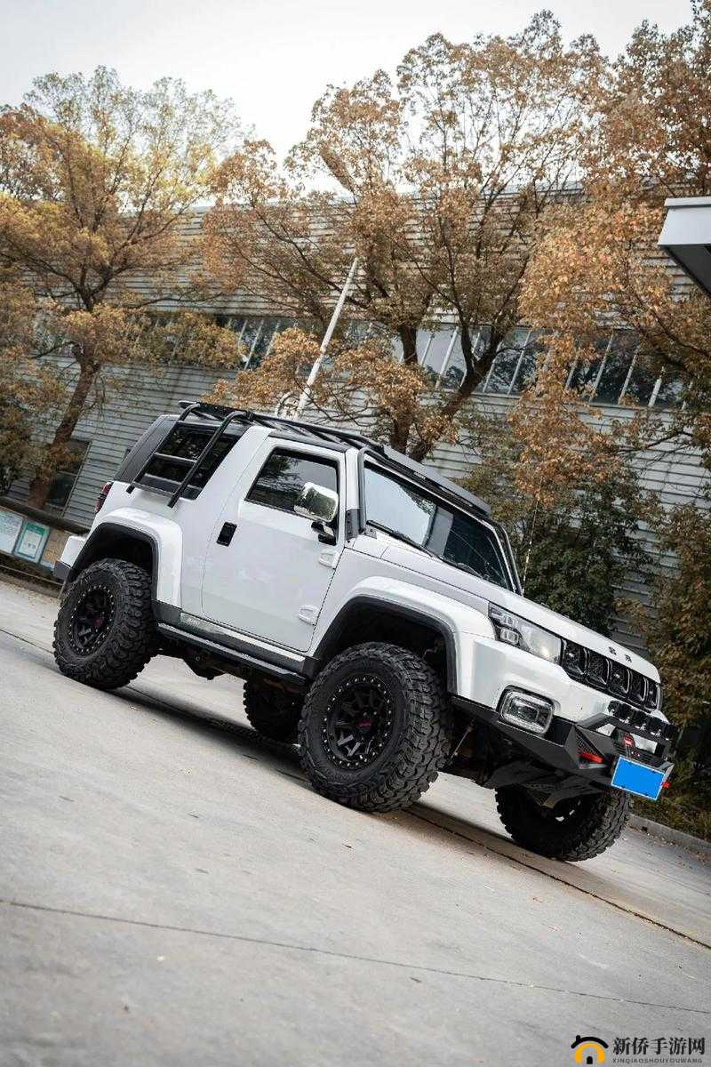 两个我 bj40 分钟：一次独特的体验