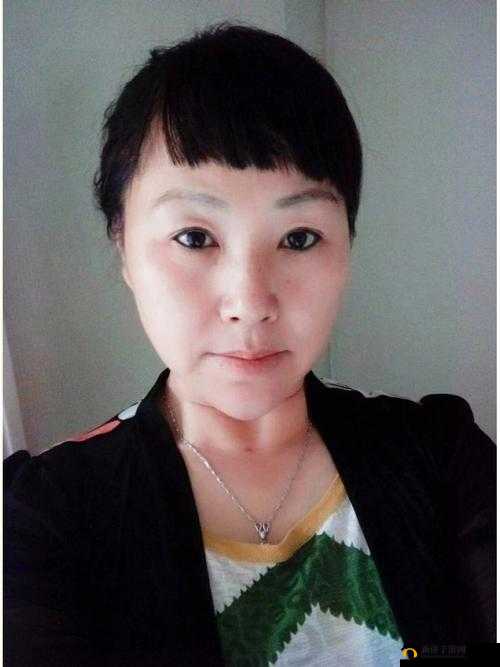 45 岁沈阳阿姨叫的真好听这声音太让人陶醉了
