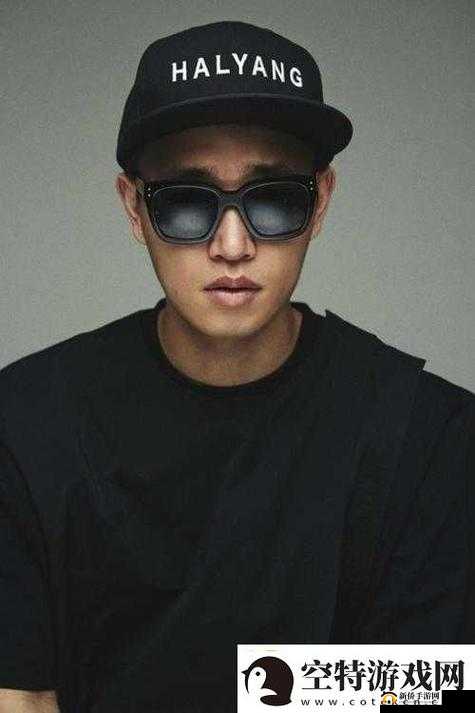 中国小鲜肉 gary2024 歌曲全新演绎与风采