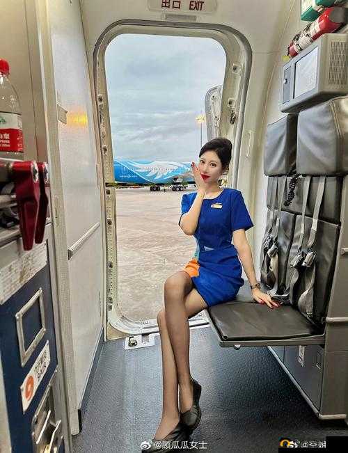 迷人空姐：xx 空姐的飞行日记
